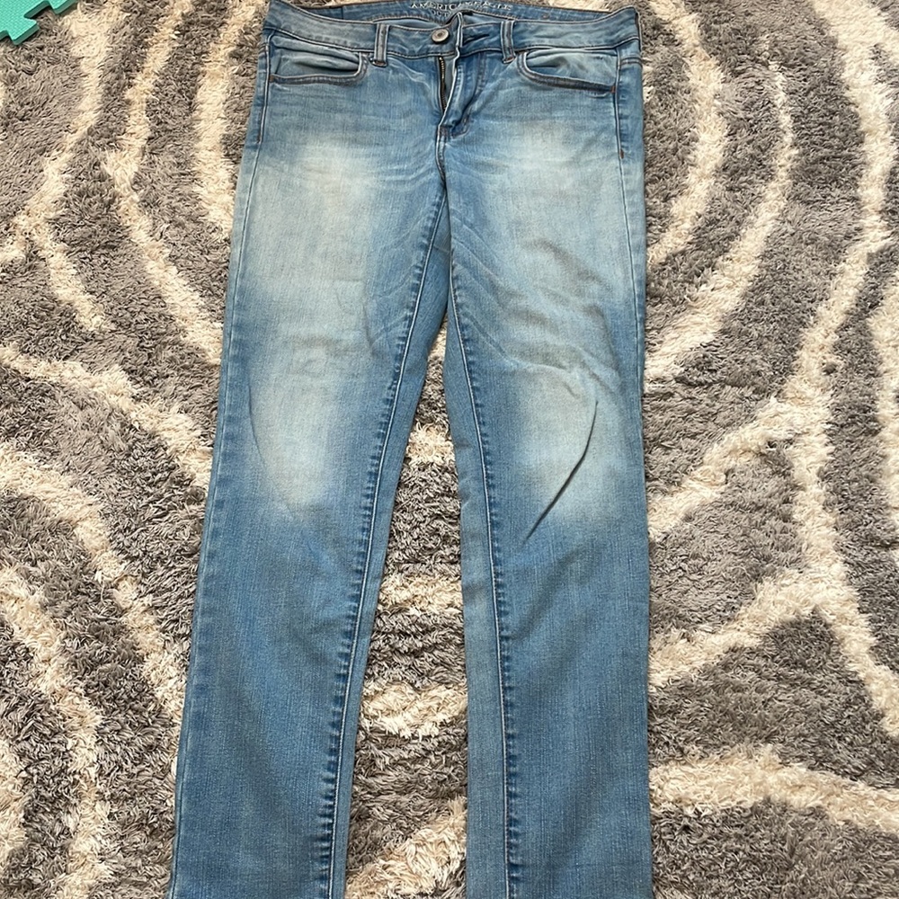 Jeans - Picture 2 of 6